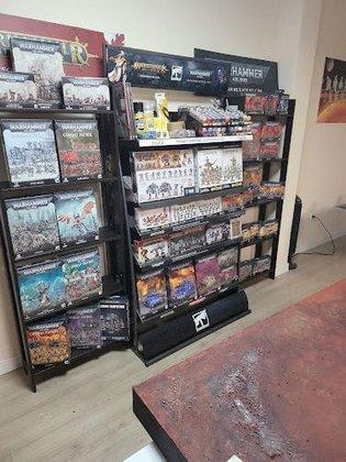 Aventuras en Miniatura