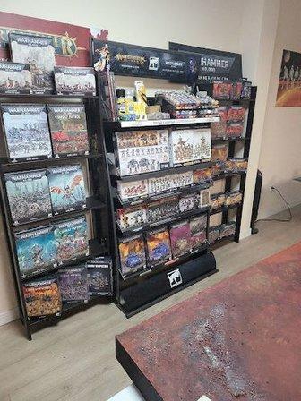 Aventuras en Miniatura