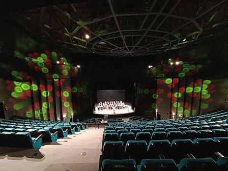 Teatro Auditorio Ciudad de Alcobendas