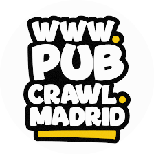 Pub Crawl Madrid by Mad Party Crew‼️