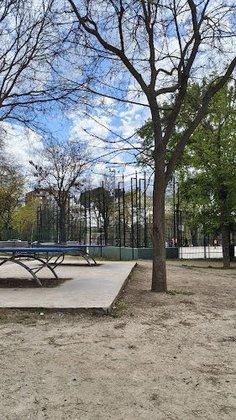 Tenis de mesa (Ping Pong)