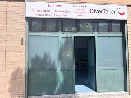 DIVERTALLER