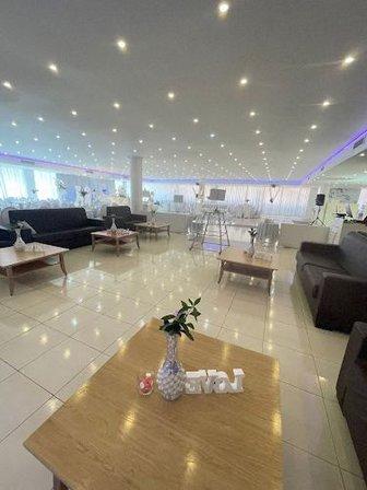 LA CATEDRAL EVENTOS