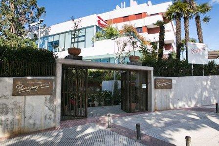 Centro de Jardinería Bourguignon