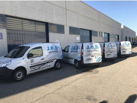 J.O.M. Cerrajeros