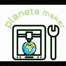 PlanetaMaker ‍ Impresoras 3D