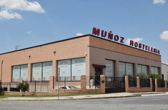 Muñoz Hostelería