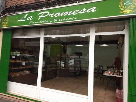 Panadería y Pastelería La Promesa