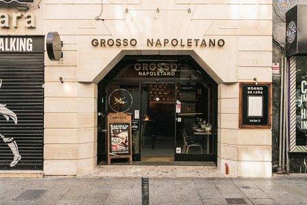 Senza Glutine di Grosso Napoletano