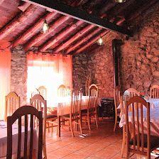 Restaurante Serna-Taradeva