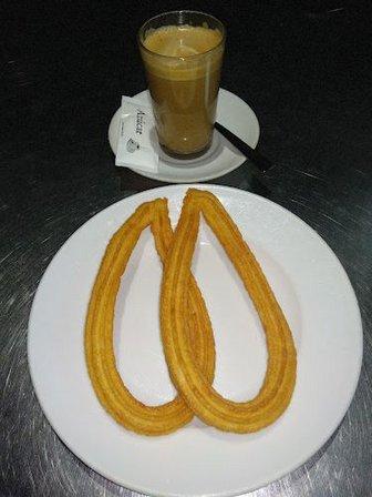 Bar La Saga II