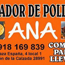 Asador de Pollos LA Plaza