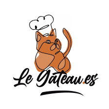 Le Gateau