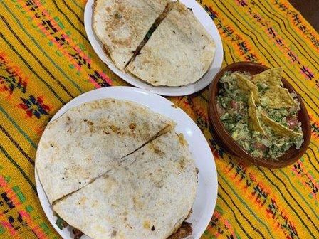 Tacos Don Pedro