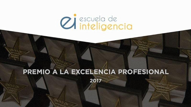 Intelligence School