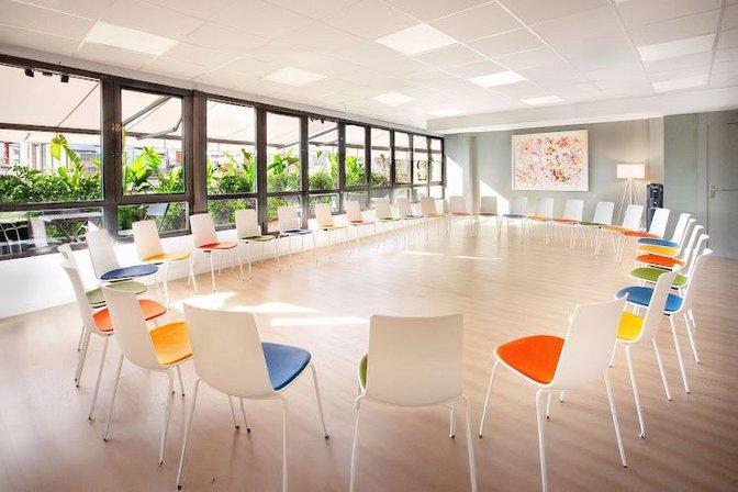 Escuela de Coaching Madrid Green Light GO | Formación Certificada