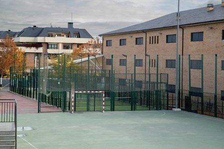 Colegio San Jaime