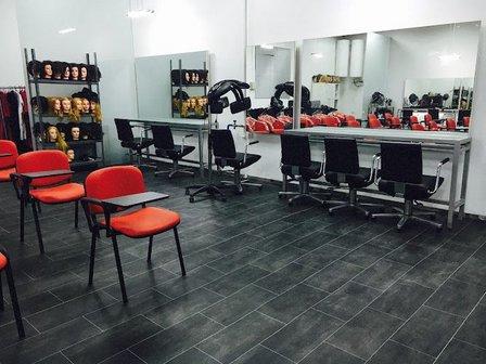 CEPEF Centro de Perfeccionamiento y Formación