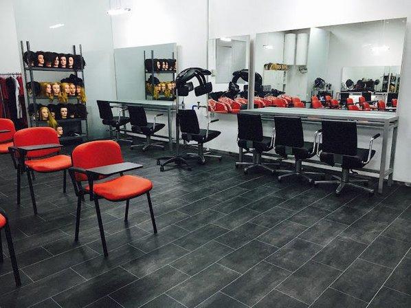 CEPEF Centro de Perfeccionamiento y Formación