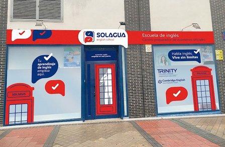 English Solagua