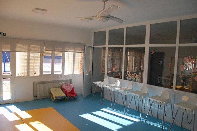 Peñas Albas Brightkids Escuela Infantil