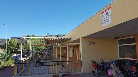Escuela Infantil pública Virgen del Soto