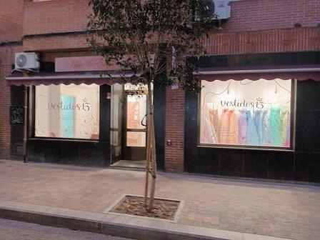 Vestidos 15 años Madrid | Alquiler o Venta y Paquetes de Fotos