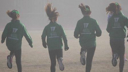 Club de Atletismo Ecosport