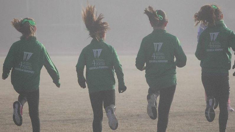 Club de Atletismo Ecosport