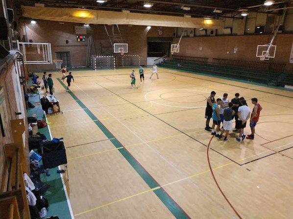 CEI Pabellon TOLEDO