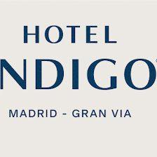 Hotel Indigo Madrid - Gran Via, an IHG Hotel