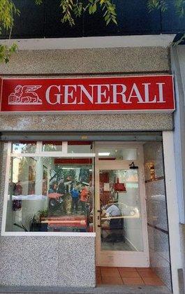 Agencia Generali Seguros
