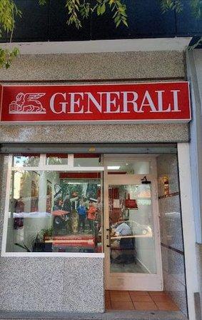 Agencia Generali Seguros