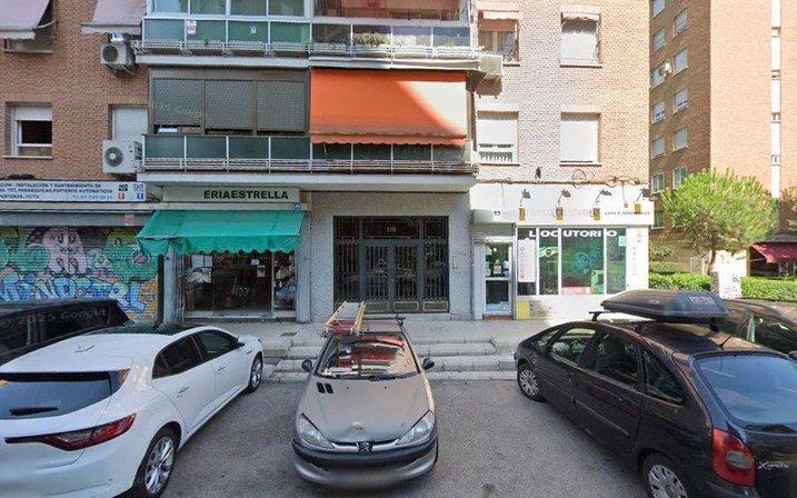 Locutorio Multiservicios Los Caribeños