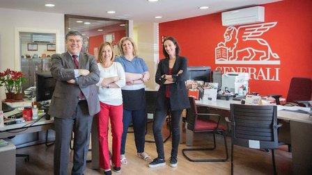 Agencia Generali Seguros