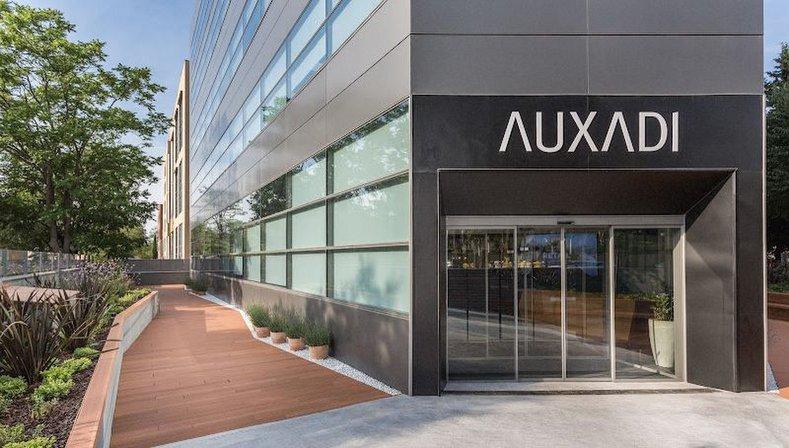 Auxadi Accountants and Consultants S.A