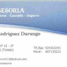 AR ASESORIA