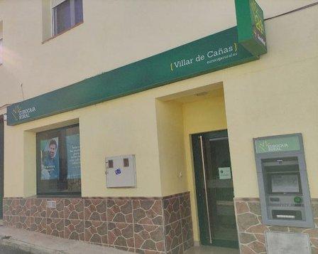Eurocaja Rural