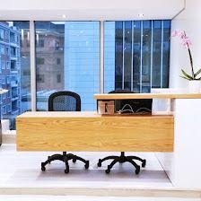 Castellana Cuarenta Business Center