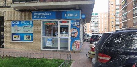Punto Digi Mobil