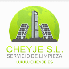 Limpiezas Cheyje Torrejón