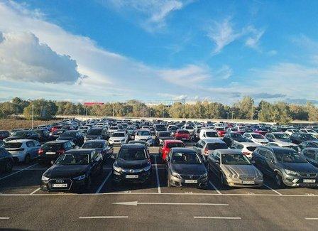 Bipbip Parking