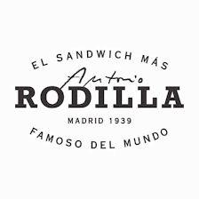Rodilla - Sala de Embarque