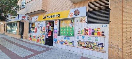 Tienda latina, LA NUESTRA