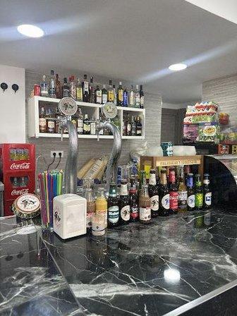 Bar Los Ángeles kebab