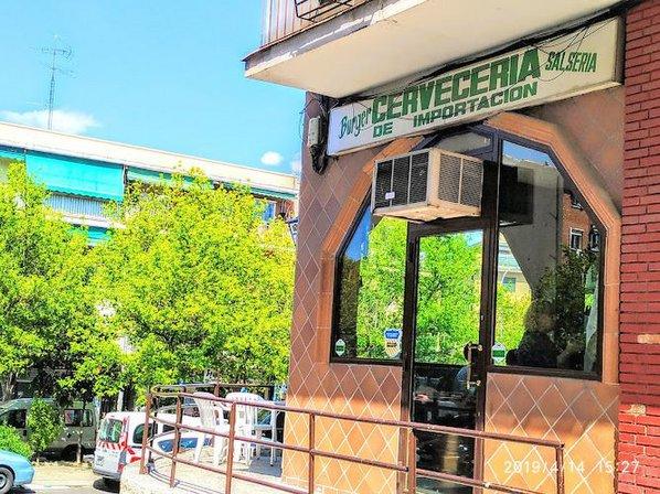 Cerveceria Alquitara