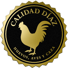 Calidad Díaz