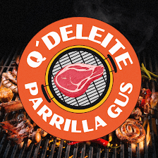 Q' DELEITE PARRILLA GUS