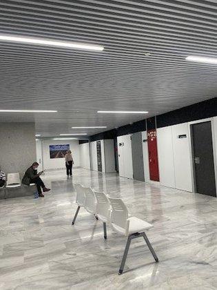 University Hospital of Guadalajara