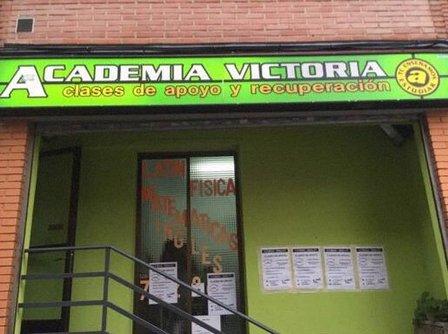Academia Victoria